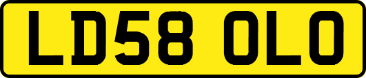 LD58OLO