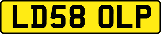 LD58OLP