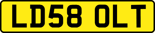 LD58OLT