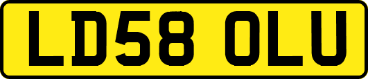 LD58OLU