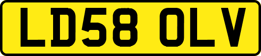 LD58OLV