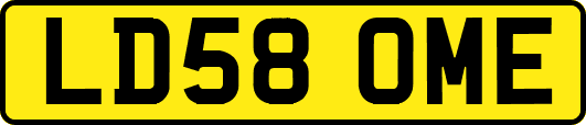 LD58OME