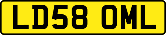 LD58OML