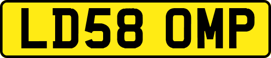 LD58OMP