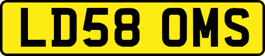 LD58OMS