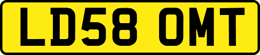 LD58OMT