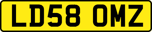 LD58OMZ