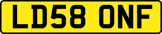 LD58ONF