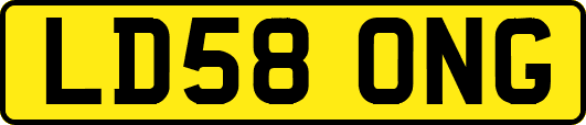 LD58ONG