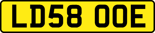LD58OOE