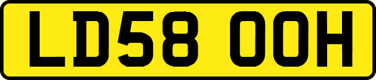 LD58OOH
