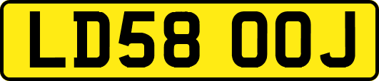 LD58OOJ