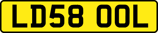 LD58OOL
