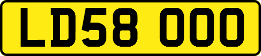 LD58OOO