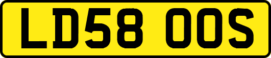 LD58OOS