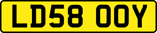 LD58OOY