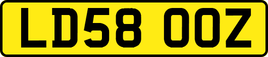 LD58OOZ