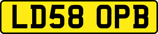 LD58OPB
