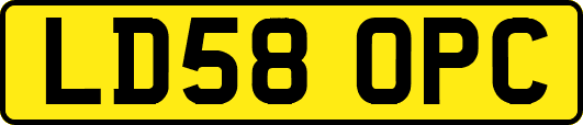 LD58OPC