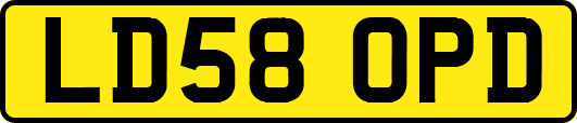 LD58OPD