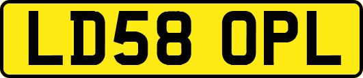 LD58OPL