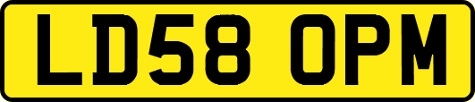 LD58OPM