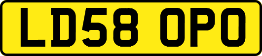 LD58OPO