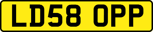 LD58OPP