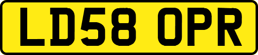 LD58OPR