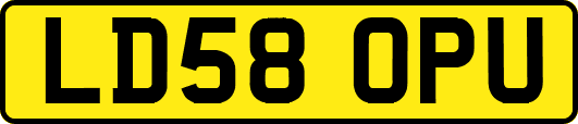 LD58OPU