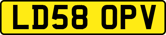 LD58OPV