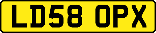 LD58OPX