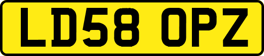 LD58OPZ