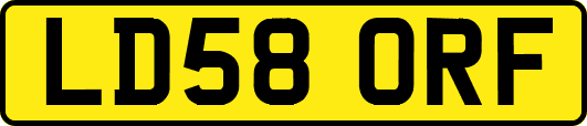 LD58ORF