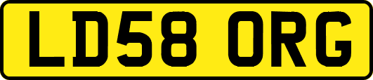 LD58ORG