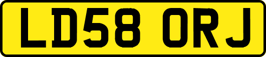LD58ORJ