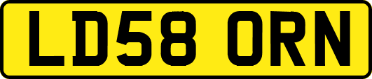 LD58ORN
