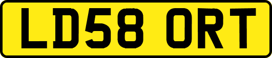 LD58ORT