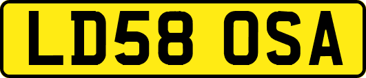 LD58OSA
