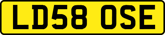 LD58OSE