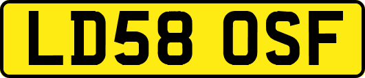 LD58OSF