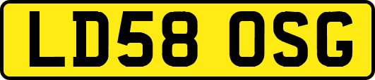 LD58OSG