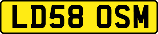 LD58OSM