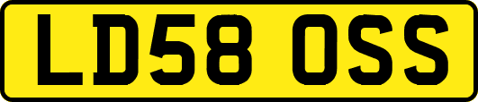 LD58OSS