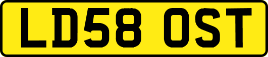 LD58OST