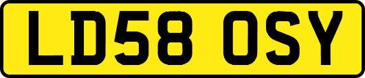 LD58OSY