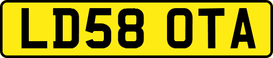 LD58OTA