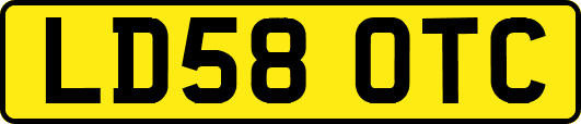 LD58OTC