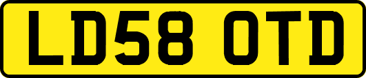 LD58OTD