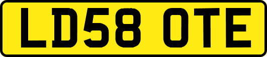 LD58OTE